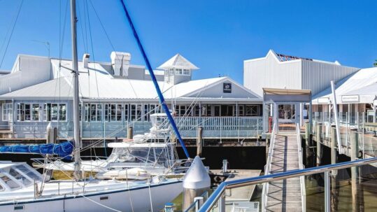 March - What’s On At The Wharf Mooloolaba